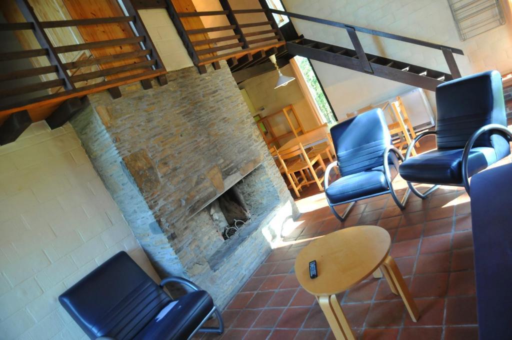 Domaine Du Bonsoy Blaimont Room photo