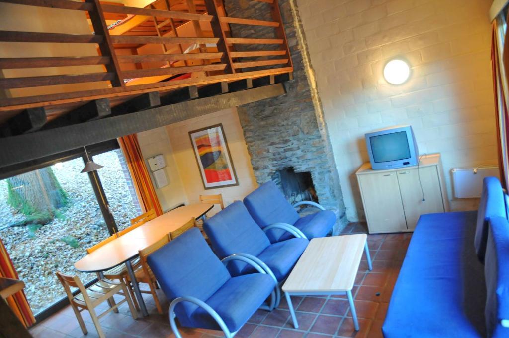 Domaine Du Bonsoy Blaimont Room photo