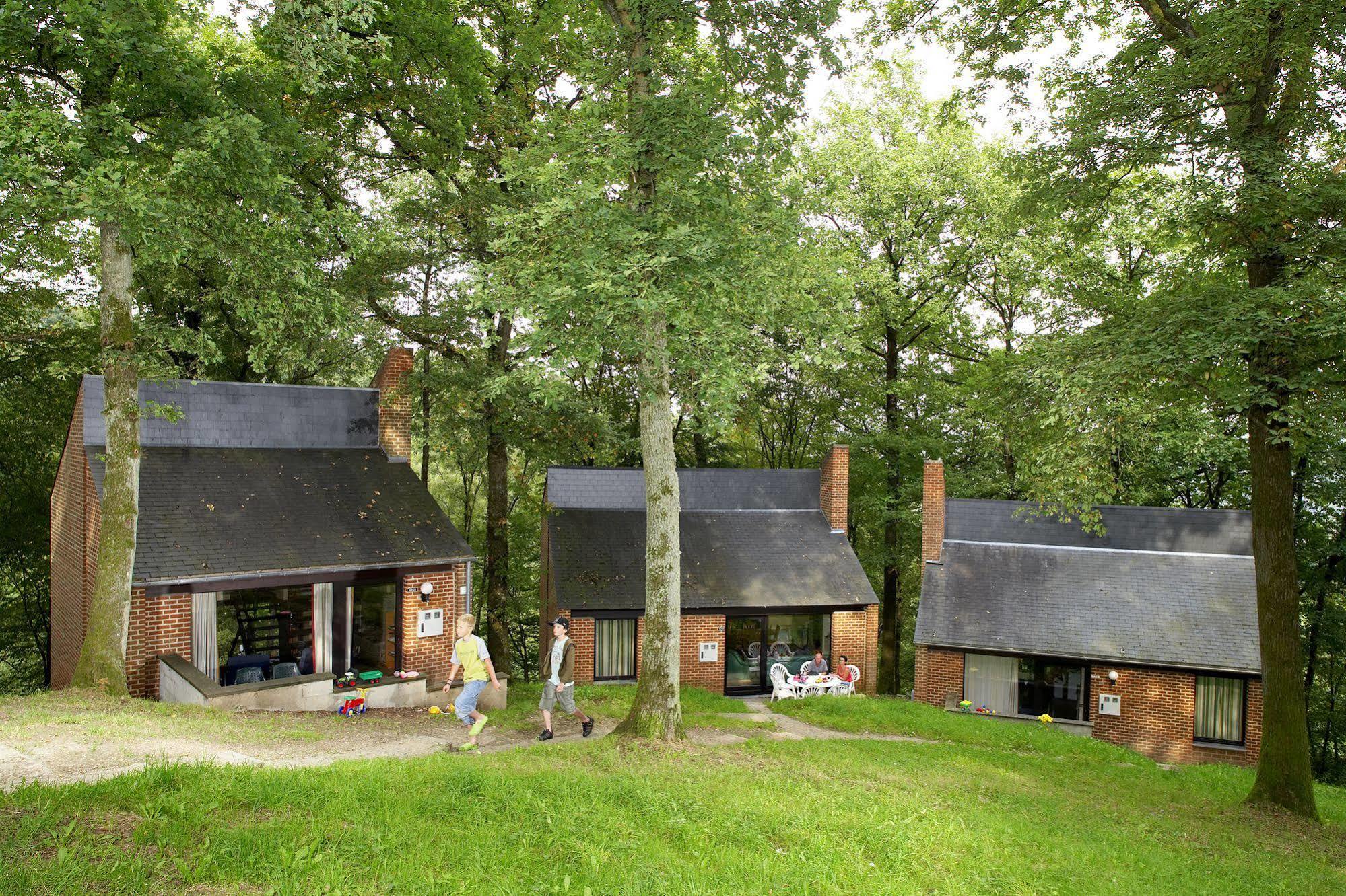 Domaine Du Bonsoy Blaimont Exterior photo